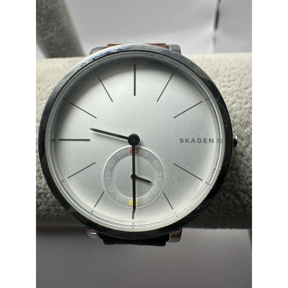 Skagen SKW2434 Hagen Ladies Watch 34MM 7.5
